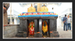 Shamshabad Ramalayam, Telangana Temple,TS.